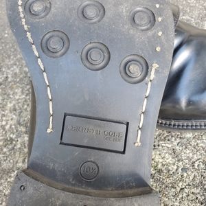 Kenneth Cole mens shoes 10.5